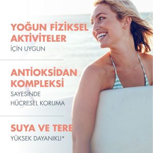 ضد آفتاب بدن اورجینال برند Avene مدل SPF 50+ Sunscreen for Athletes کد 35851591