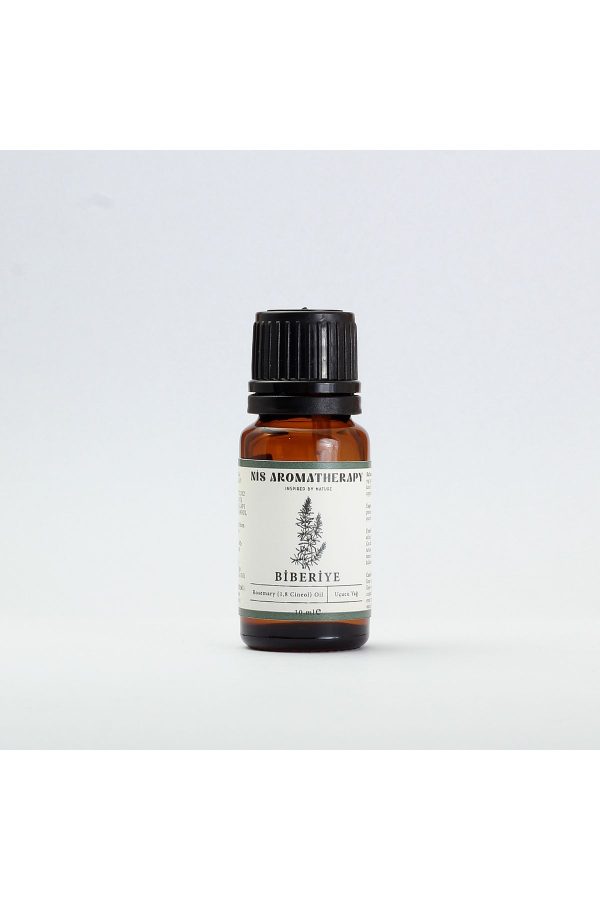 روغن مراقبت کننده اورجینال برند Nis aromaterapi کد 694682929 - Image 2