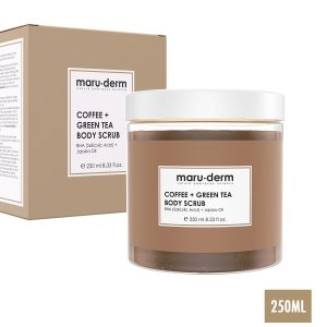 لایه بردار بدن اورجینال برند Maru derm کد 810679897