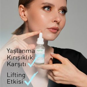 سرم پوست اورجینال برند Agarta کد 749486026