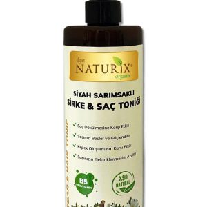 ست مراقبت از مو اورجینال برند Naturix کد 353525241