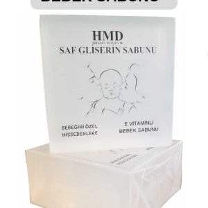 صابون جامد اورجینال برند Hmd bitkisel kozmetik کد 832077507