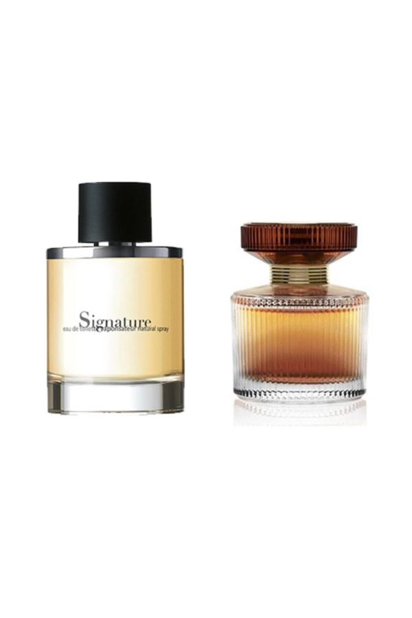 ادکلن اورجینال برند Oriflame کد 109651545