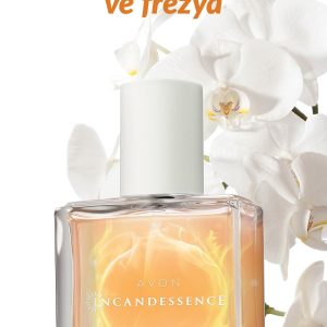 ادکلن اورجینال برند Avon مدل Incandessence Edp 30 Ml کد 1206472