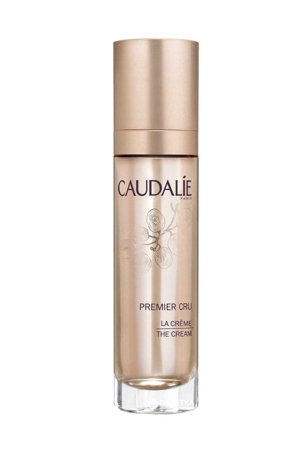 کرم صورت اورجینال برند Caudalie مدل Premier Cru Global Anti Aging کد 2363037