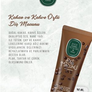 خمیر دندان اورجینال برند Eyup sabri tuncer کد 827223816