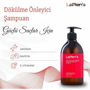 شامپو اورجینال برند Lapien s کد 762618710