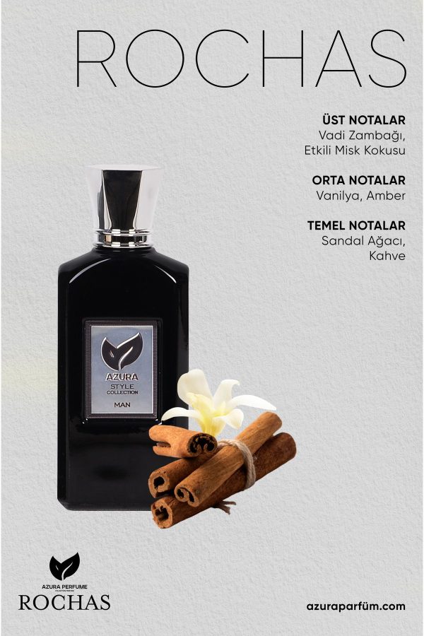 ادکلن اورجینال برند Azura perfumum کد 806893096 - Image 4