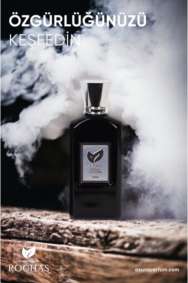ادکلن اورجینال برند Azura perfumum کد 806893096 - Image 6