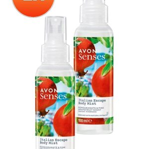 اسپری بدن اورجینال برند Avon کد 823195396