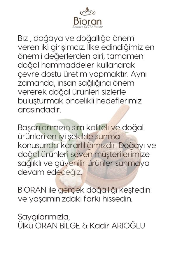 سرم پوست اورجینال برند Bioran کد 745822767 - Image 6