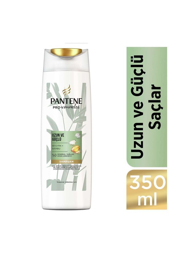 شامپو اورجینال برند Pantene کد 759673854