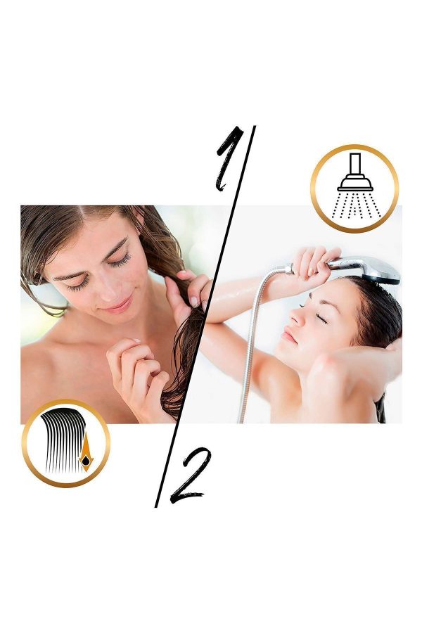 شامپو اورجینال برند Pantene کد 759673854 - Image 8