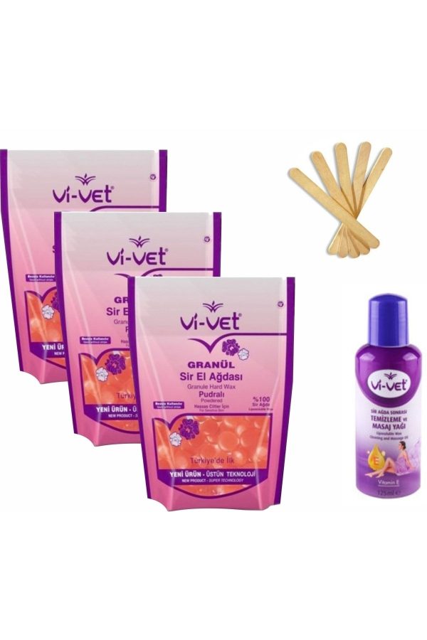 موم اورجینال برند Vi vet کد 86231066