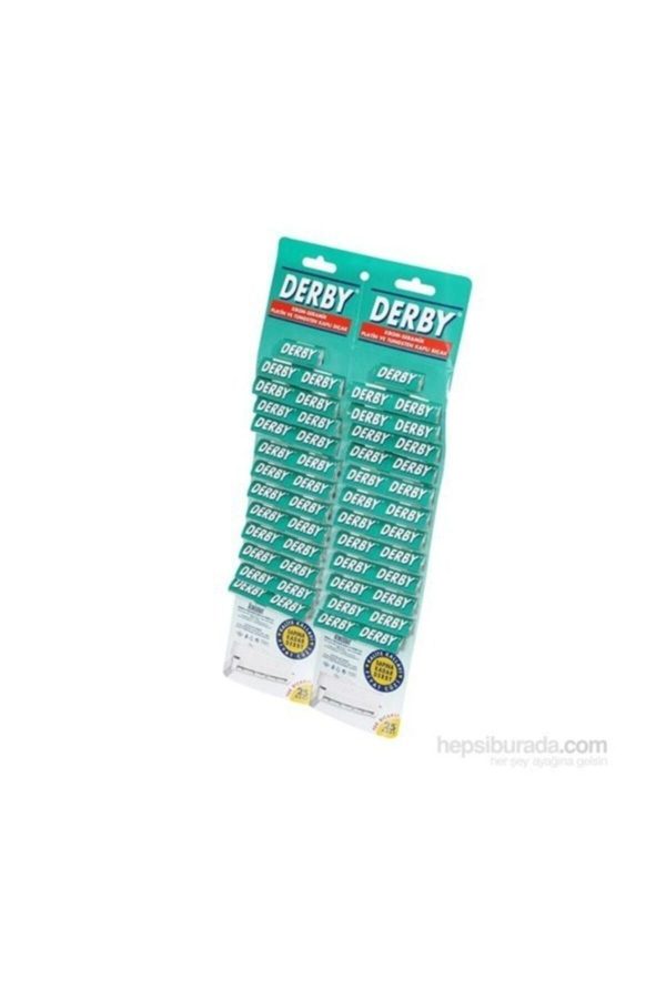 ژیلت و ریش تراش اورجینال برند Derby کد 31324774