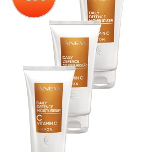 کرم صورت اورجینال برند Avon کد 801181483