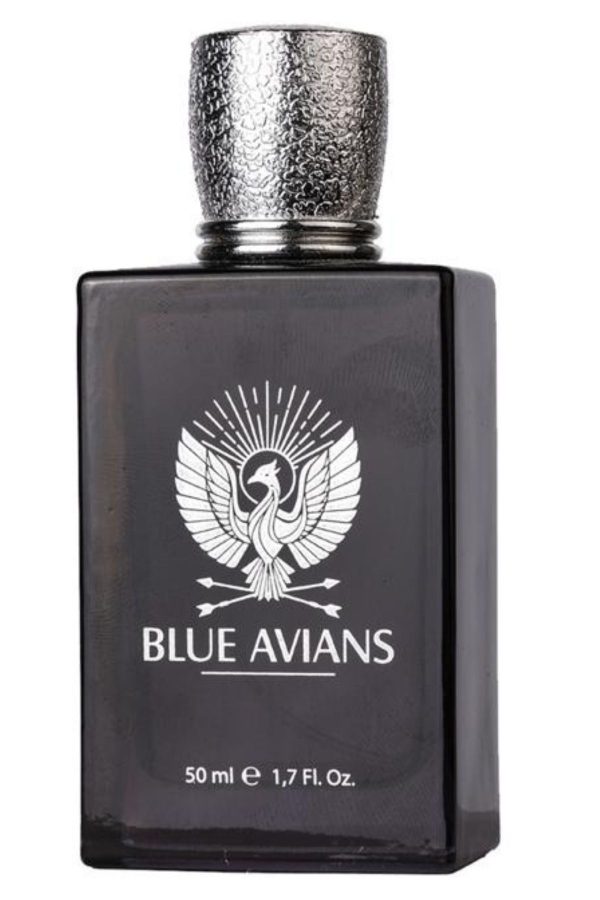 ادکلن اورجینال برند Blue avians کد 774236064