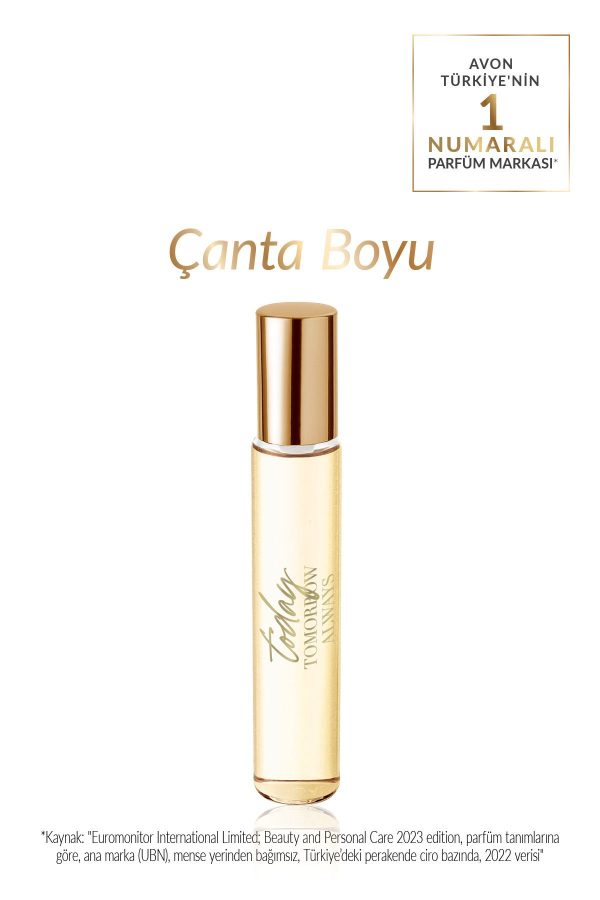 ادکلن اورجینال برند Avon کد 252679153