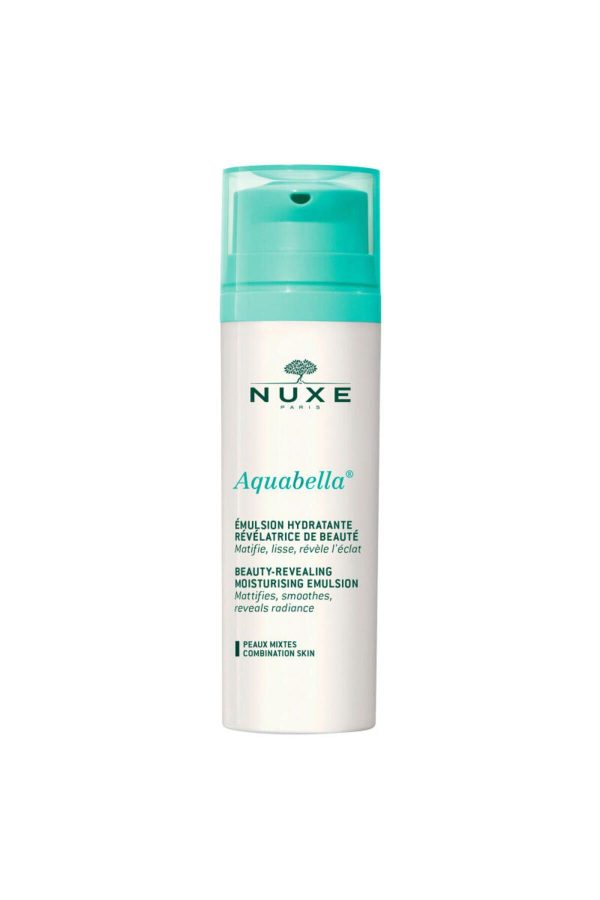 کرم صورت اورجینال برند Nuxe کد 813601719