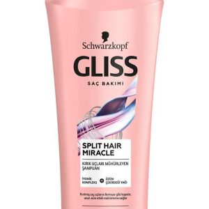 شامپو اورجینال برند Gliss کد 210483406