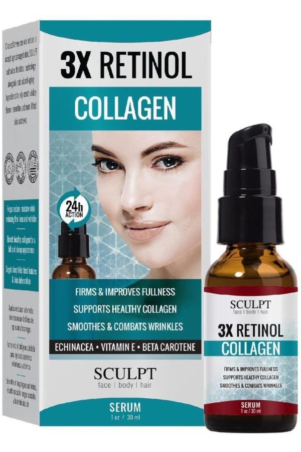 سرم پوست اورجینال برند Sculpt کد 335109927