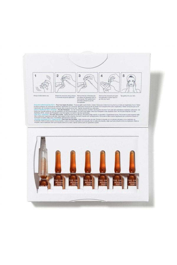 سرم پوست اورجینال برند The organic pharmacy کد 686074951