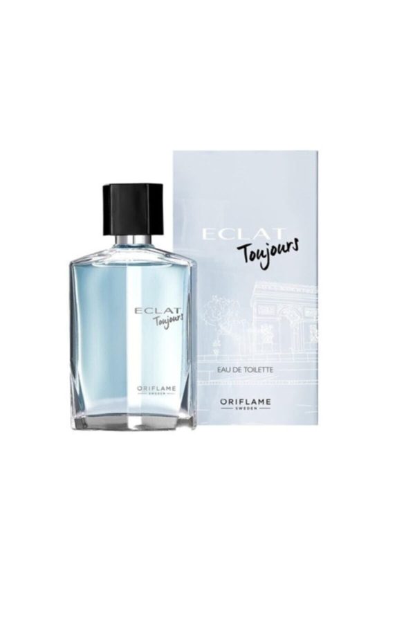 ادکلن اورجینال برند Oriflame کد 176122984