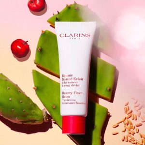 کرم صورت اورجینال برند Clarins کد 830499727