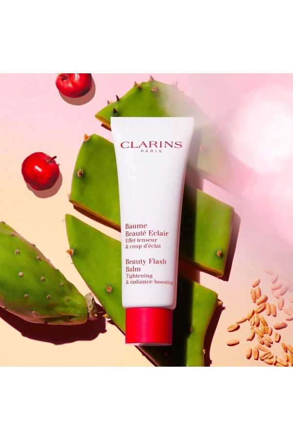 کرم صورت اورجینال برند Clarins کد 830499727 - Image 2