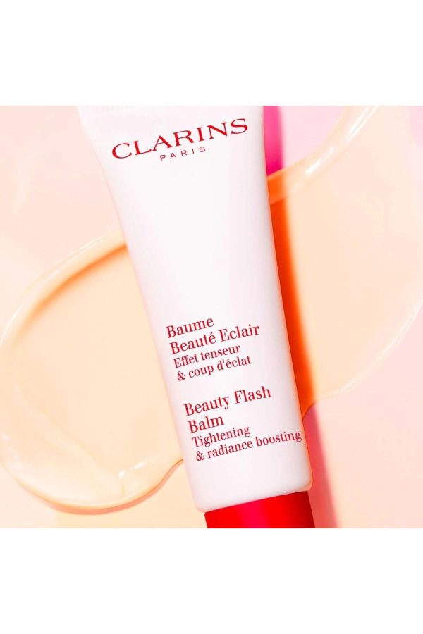 کرم صورت اورجینال برند Clarins کد 830499727 - Image 3