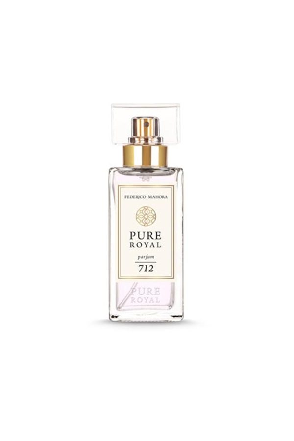 ادکلن اورجینال برند Pure royal مدل PURE ROYAL 712 کد 752725255