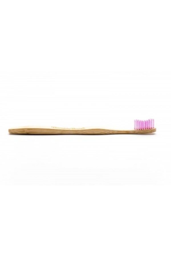 مسواک دستی اورجینال برند Humble brush مدل Adult Toothbrush Soft کد 75131819