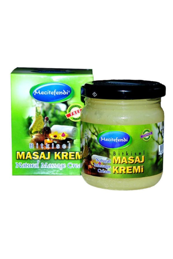 کرم بدن اورجینال برند Mecit efendi کد 89716848