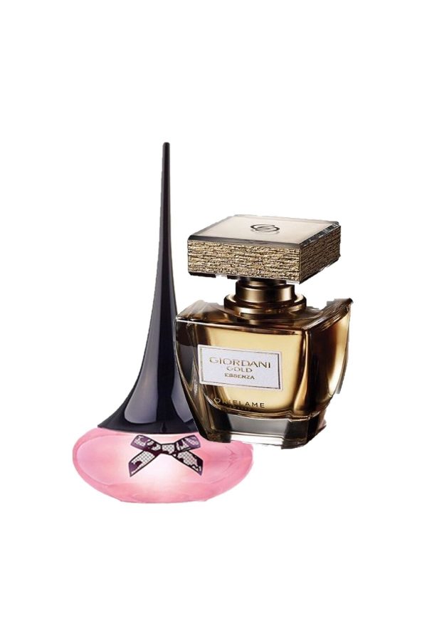 ادکلن اورجینال برند Oriflame کد 382184571