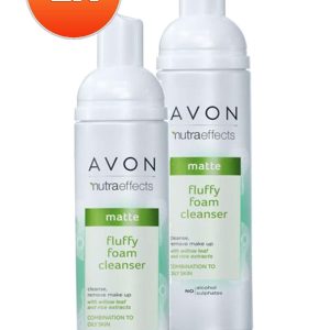 پاک کننده صورت اورجینال برند Avon کد 801179158