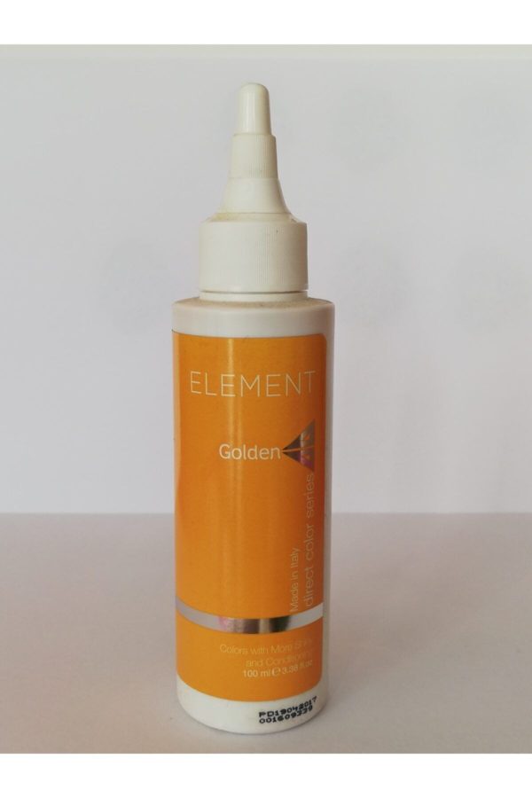 رنگ مو اورجینال برند Element کد 48054216