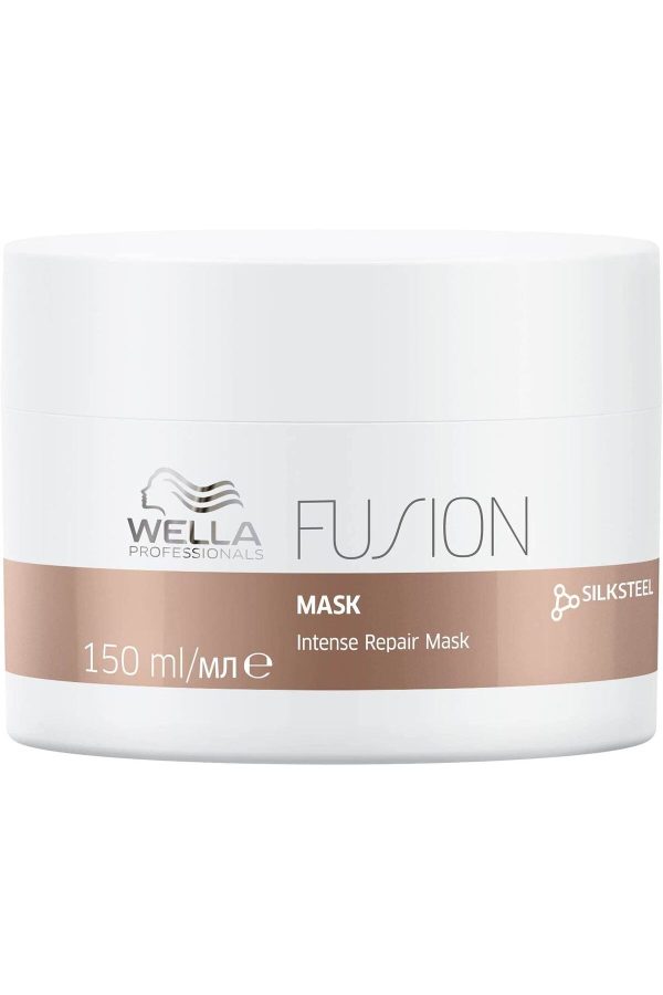 ماسک مو اورجینال برند Wella کد 807506786