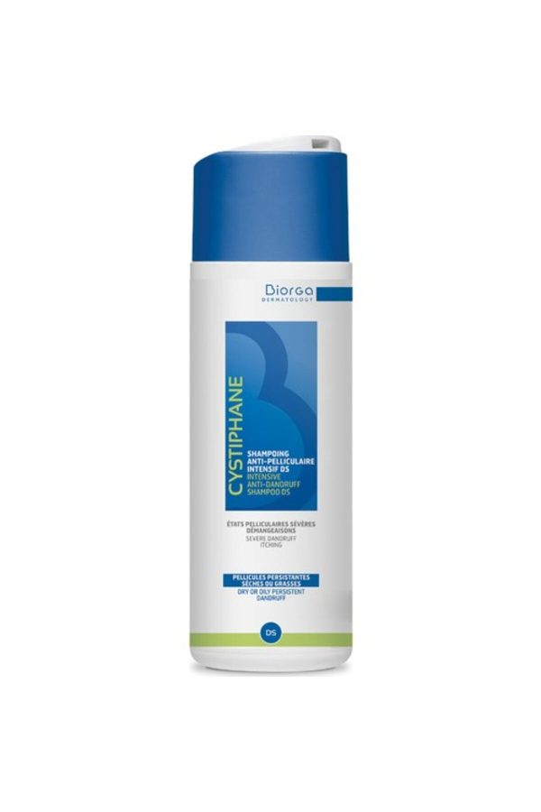 شامپو اورجینال برند Biorga مدل Anti-dandruff Shampoo کد 44390073
