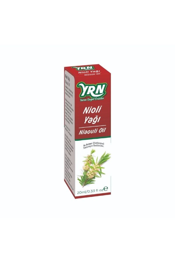 روغن مراقبت کننده اورجینال برند Yaren dogal urunler مدل Nioli Yağı 20ML کد 767573324 - Image 2