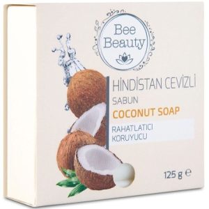 صابون جامد اورجینال برند Bee beauty کد 86749518