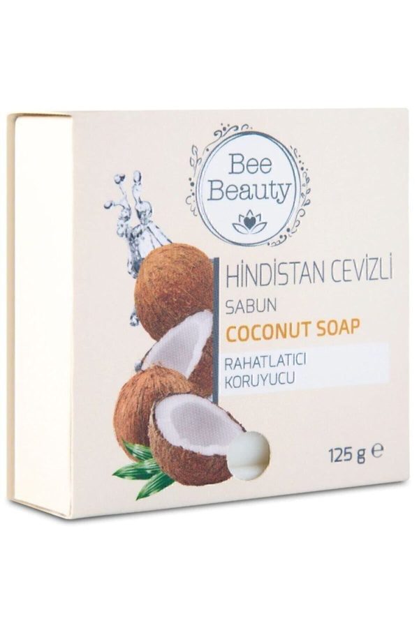 صابون جامد اورجینال برند Bee beauty کد 86749518 - Image 2