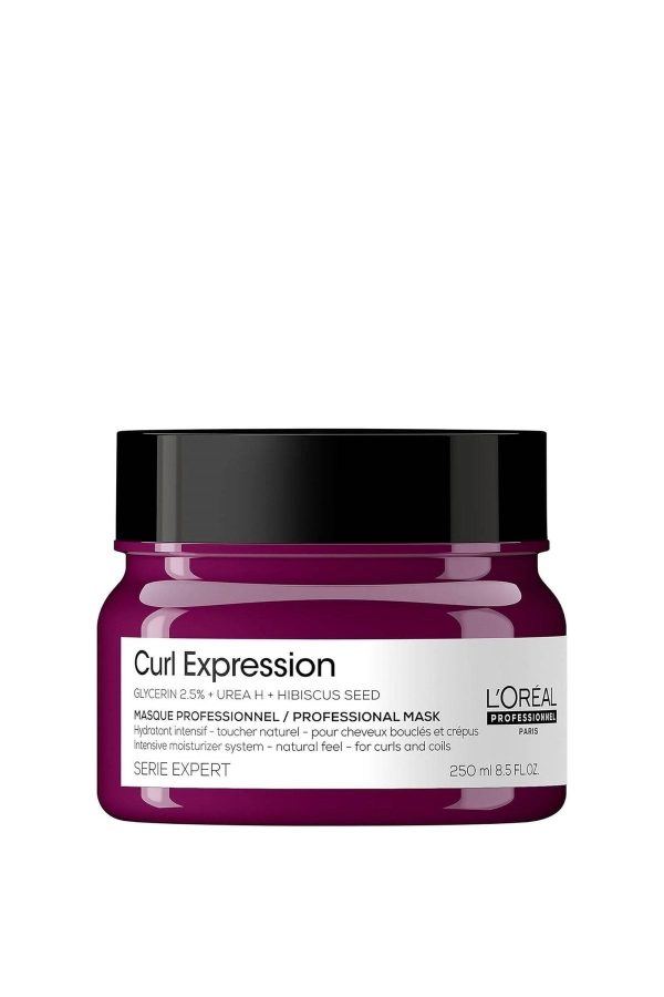 ماسک مو اورجینال برند L oreal professionnel کد 320045427