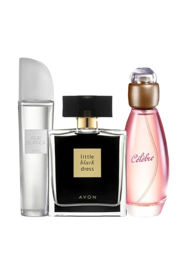 ادکلن اورجینال برند Avon کد 353434125