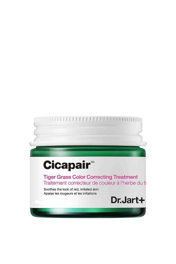 کرم صورت اورجینال برند Dr jart کد 779518770