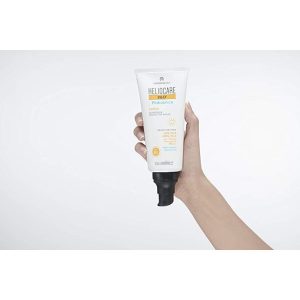 ضد آفتاب بدن اورجینال برند Heliocare مدل Pediatrics Lotion Spf50 200 ml کد 97239029