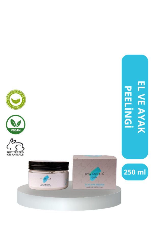 لایه بردار بدن اورجینال برند Eva lucria کد 320590069
