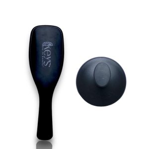 برس و شانه مو اورجینال برند Keys to beauty کد 829403185