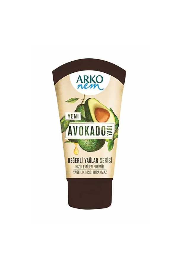 کرم بدن اورجینال برند Arko کد 330719278