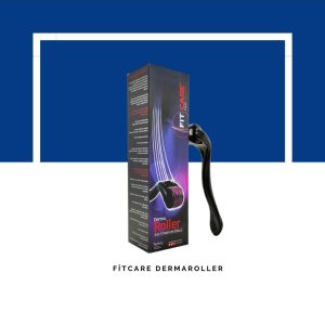 ست مراقبت از مو اورجینال برند Fitcarehair کد 50215550