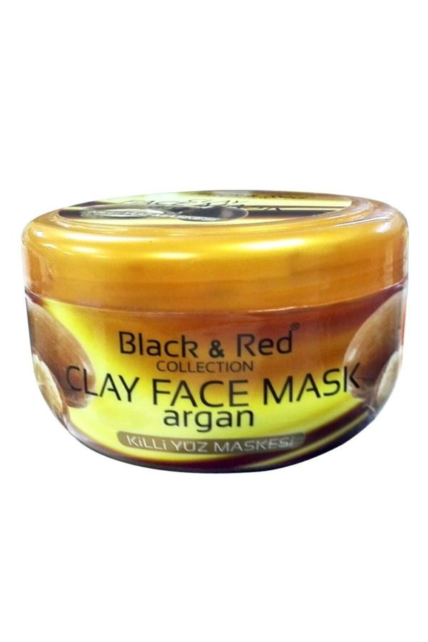 ماسک صورت اورجینال برند Black red کد 48233489